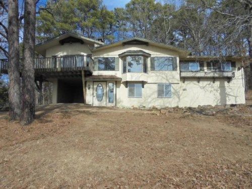 303 Timber Rd, Fairfield Bay, AR 72088