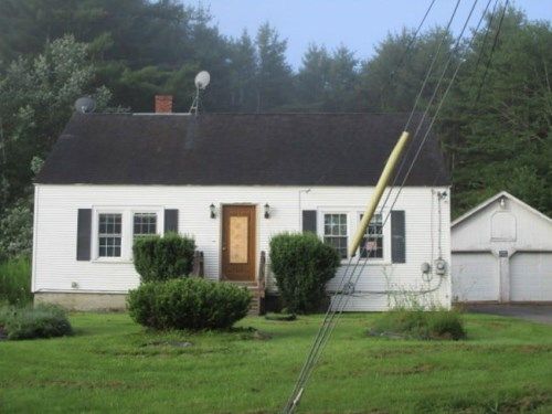 2528 Broadway, Bangor, ME 04401