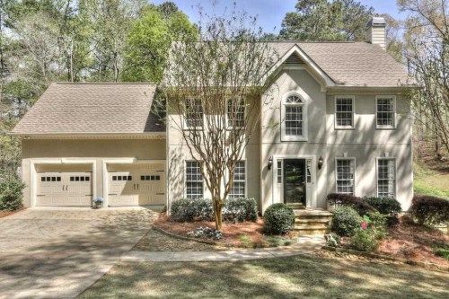 9795 Hightower Rd, Roswell, GA 30075