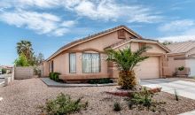 1051 Canoga Peak Avenue Las Vegas, NV 89183