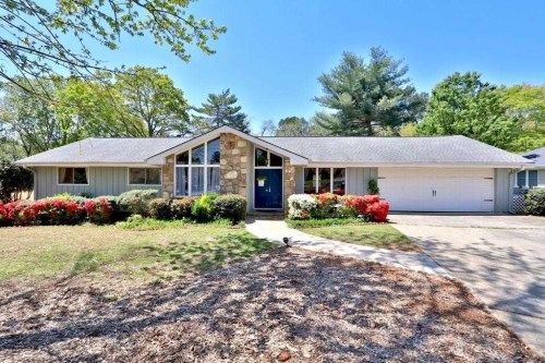 130 Bent Grass Dr, Roswell, GA 30076