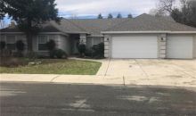 4494 YELLOWSTONE DRIVE Redding, CA 96002