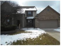 45415 Harriet Ct, Canton, MI 48188