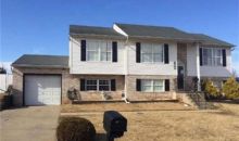 200 HAMMERSHAM COURT Taneytown, MD 21787