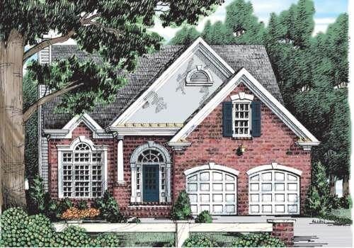 870 Belmont Park Dr, Commerce, GA 30529