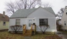 3432 BEAUMONT DRIVE Toledo, OH 43608