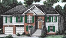 185 Bridgemill Dr Douglasville, GA 30134