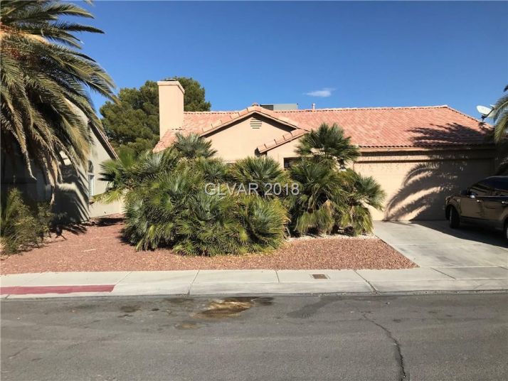 4402 Cassandra Drive, North Las Vegas, NV 89032