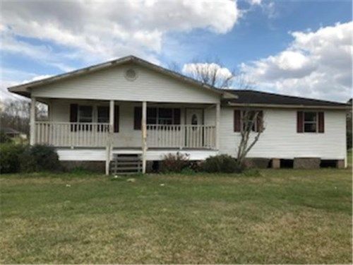 7166 Bob White Dr, Saint Francisville, LA 70775