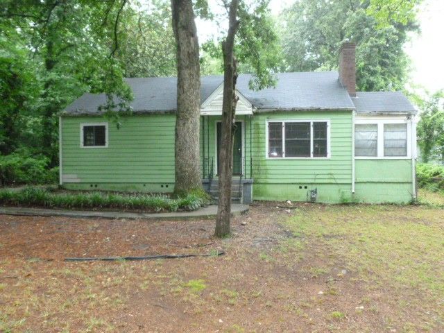 2915 Springdale Rd SW, Atlanta, GA 30315