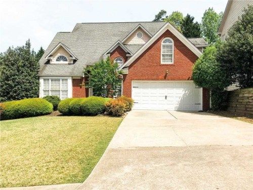 3300 River Summit Trl, Duluth, GA 30097