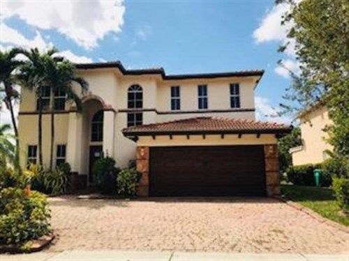 2486 SW 132 TER, Hollywood, FL 33027