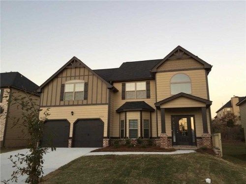 1660 Beaver Swamp Rd, Loganville, GA 30052