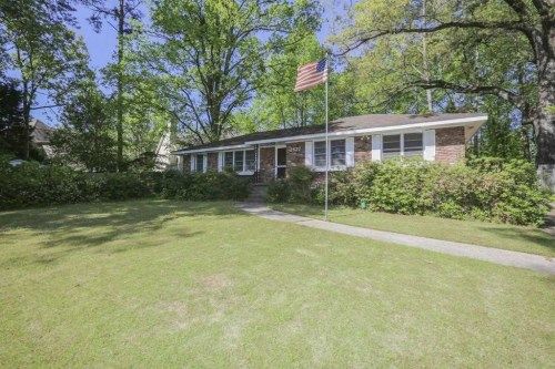 2627 Pangborn Rd, Decatur, GA 30033