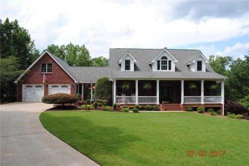 9640 West Union Hill Rd, Villa Rica, GA 30180