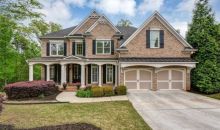 5233 Cresthaven Walk Mableton, GA 30126