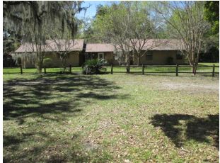 111 Lundy Dirt Road, Palatka, FL 32177