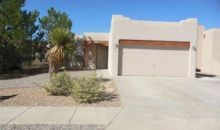 9719 ENTRADA PLACE NW Albuquerque, NM 87114