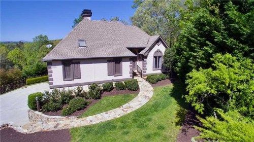 3536 Mill Rd, Gainesville, GA 30504