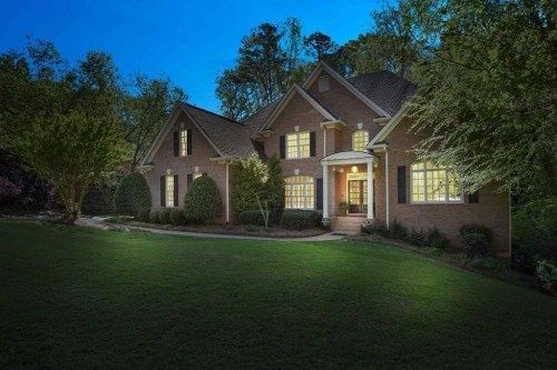 1597 Asheforde Dr, Marietta, GA 30068