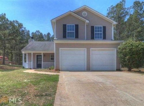 1418 Apalachee Falls Rd, Monroe, GA 30656