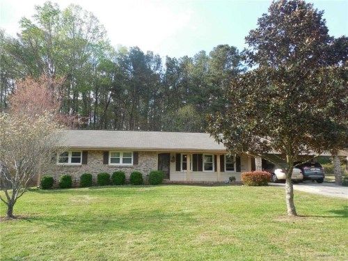 4397 Hale Place, Lilburn, GA 30047