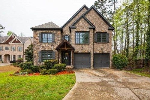 3300 Switchbark Ln, Alpharetta, GA 30022