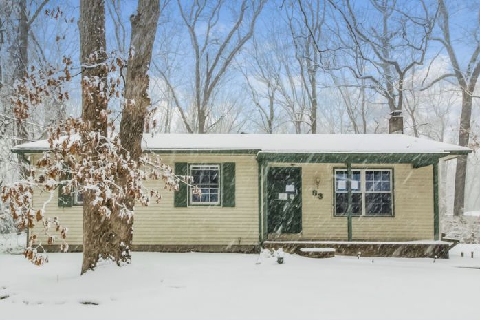 83 Summit Dr, Vincentown, NJ 08088