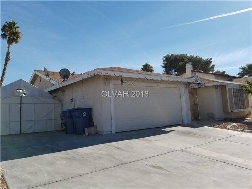 3916 Redwood Street, Las Vegas, NV 89103