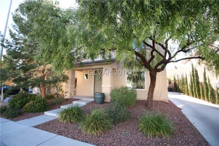 6437 Boatbill Street, North Las Vegas, NV 89084
