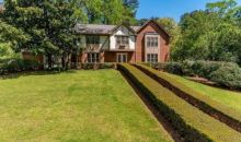 470 Cambridge Way Atlanta, GA 30328