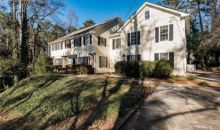 520 Dalrymple Rd Atlanta, GA 30328