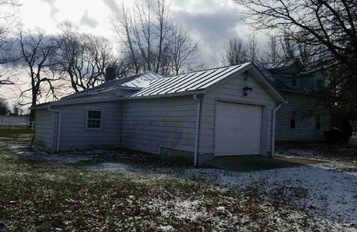 11536 W 300 S, Dunkirk, IN 47336