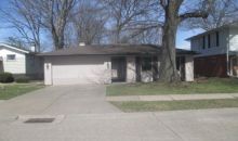 2639 44th Street Ct Moline, IL 61265