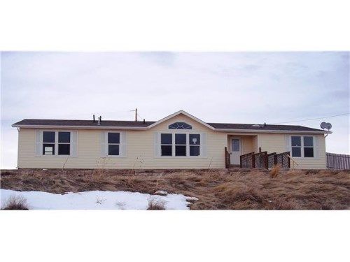 4603 Us Highway 85, Yoder, WY 82244