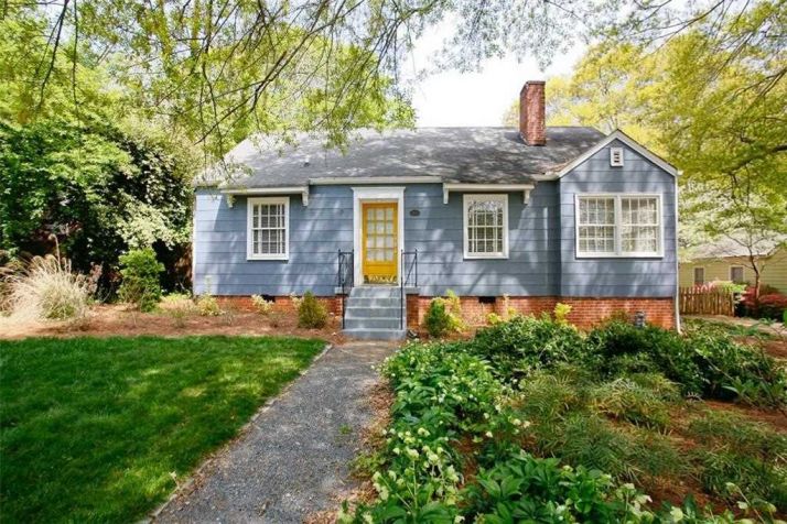 3170 Kensington Rd, Avondale Estates, GA 30002