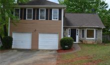 4857 Fenbrook Dr Stone Mountain, GA 30088