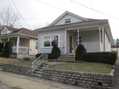 327 Randall Ave, Trenton, NJ 08610