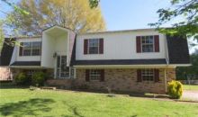 1524 CARAMEL CIRCLE Hixson, TN 37343