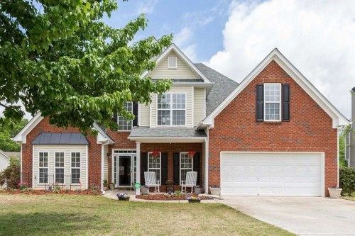 129 Inverness Way, Hiram, GA 30141