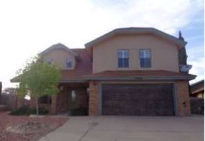 7473 Lakehurst Rd, El Paso, TX 79912