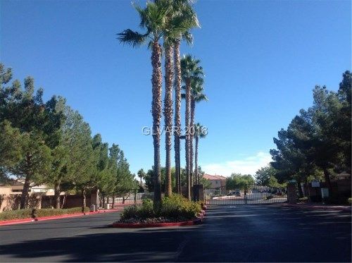 4730 Cliff Palace Court, North Las Vegas, NV 89031