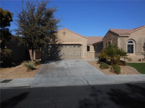 5866 Bow Island Avenue, Las Vegas, NV 89122
