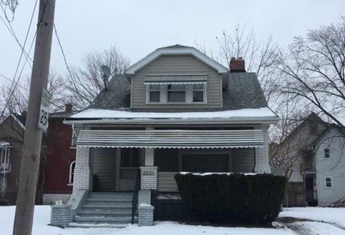 2971 E 65th St, Cleveland, OH 44127