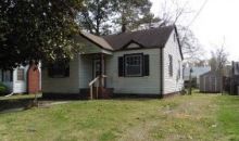 1908 Lindale St Hampton, VA 23661