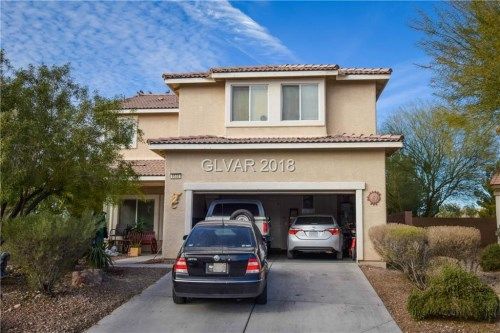 6533 Sierra Sands Street, North Las Vegas, NV 89086