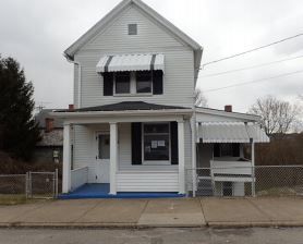724 Allen Ave, Donora, PA 15033