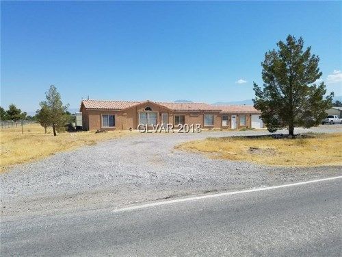 1640 East Manse, Pahrump, NV 89048