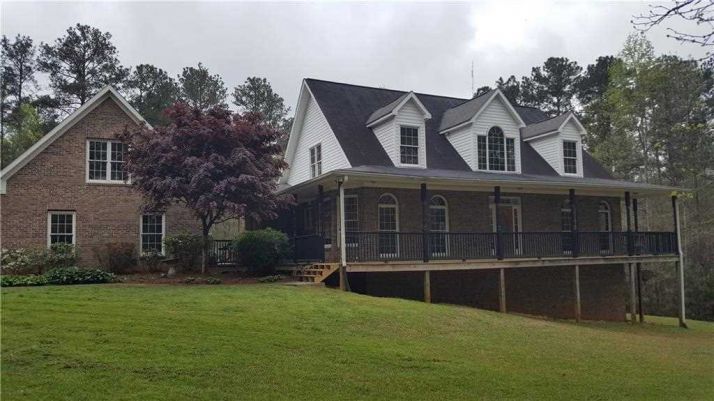 9785 Court Lynn Ln, Winston, GA 30187