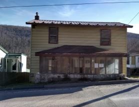 904 State St, Kitzmiller, MD 21538